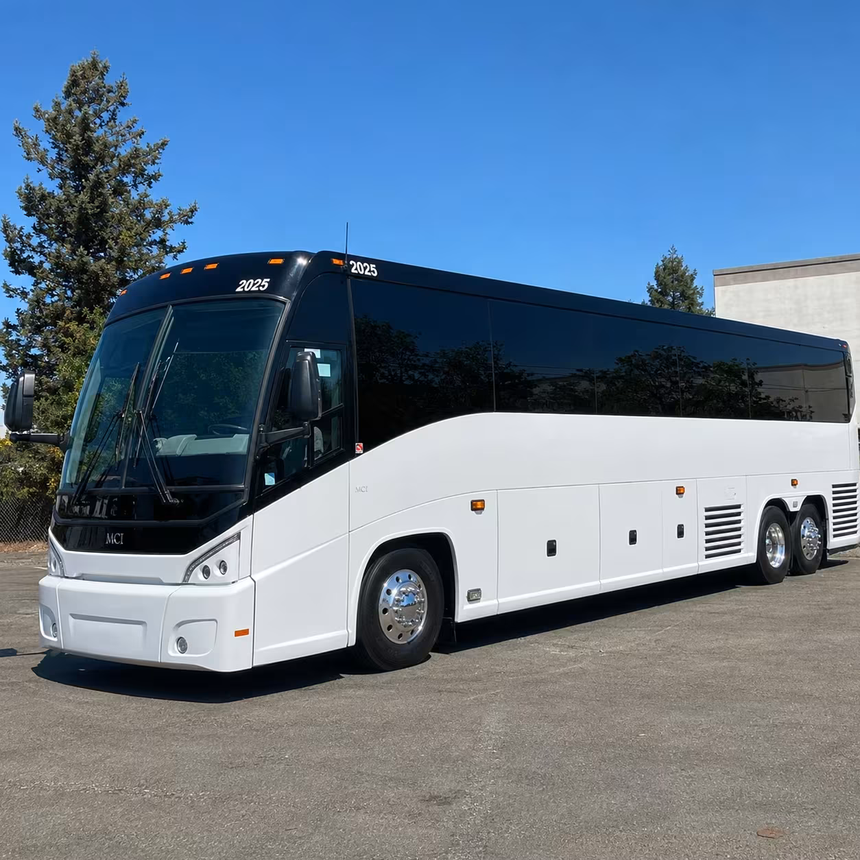 davis employee commuter bus rentals on the i 80 sacramento corridor