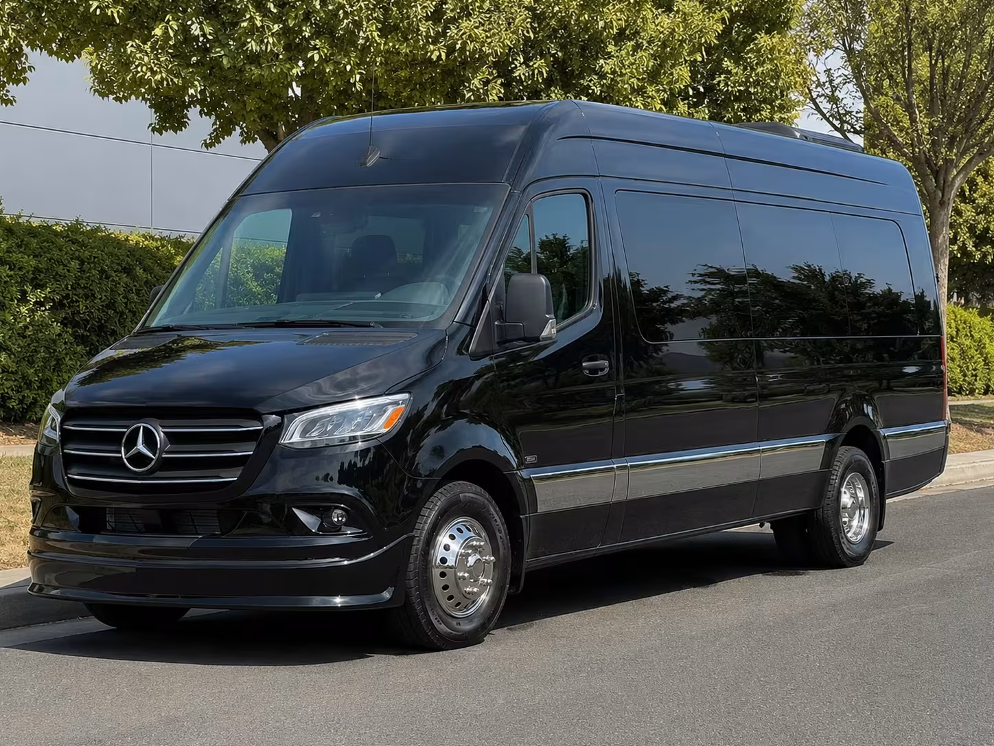 davis employee transportation