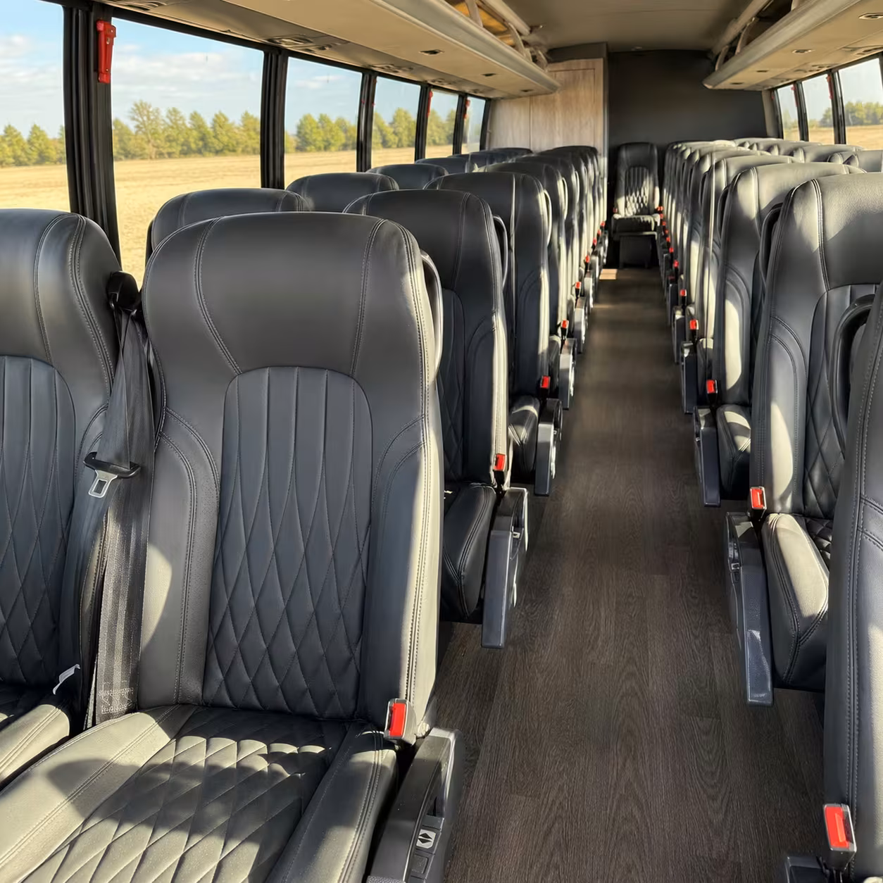 davis minibus rentals for festivals games and weekend getaways