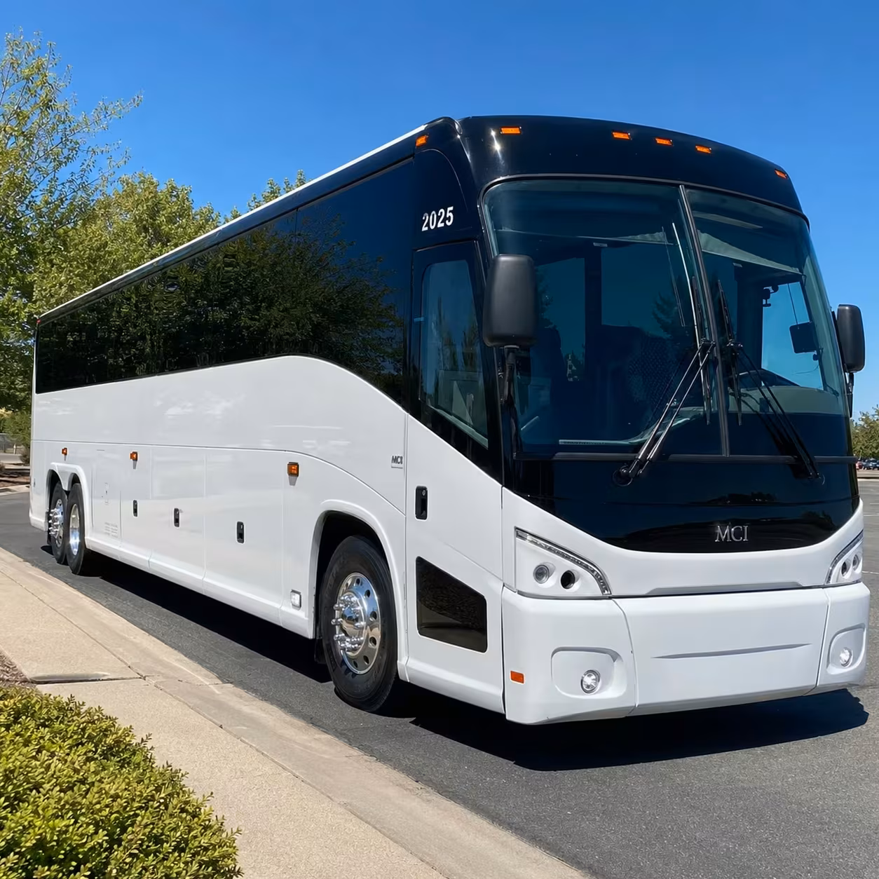 davis multi stop field trip charter buses across yolo county