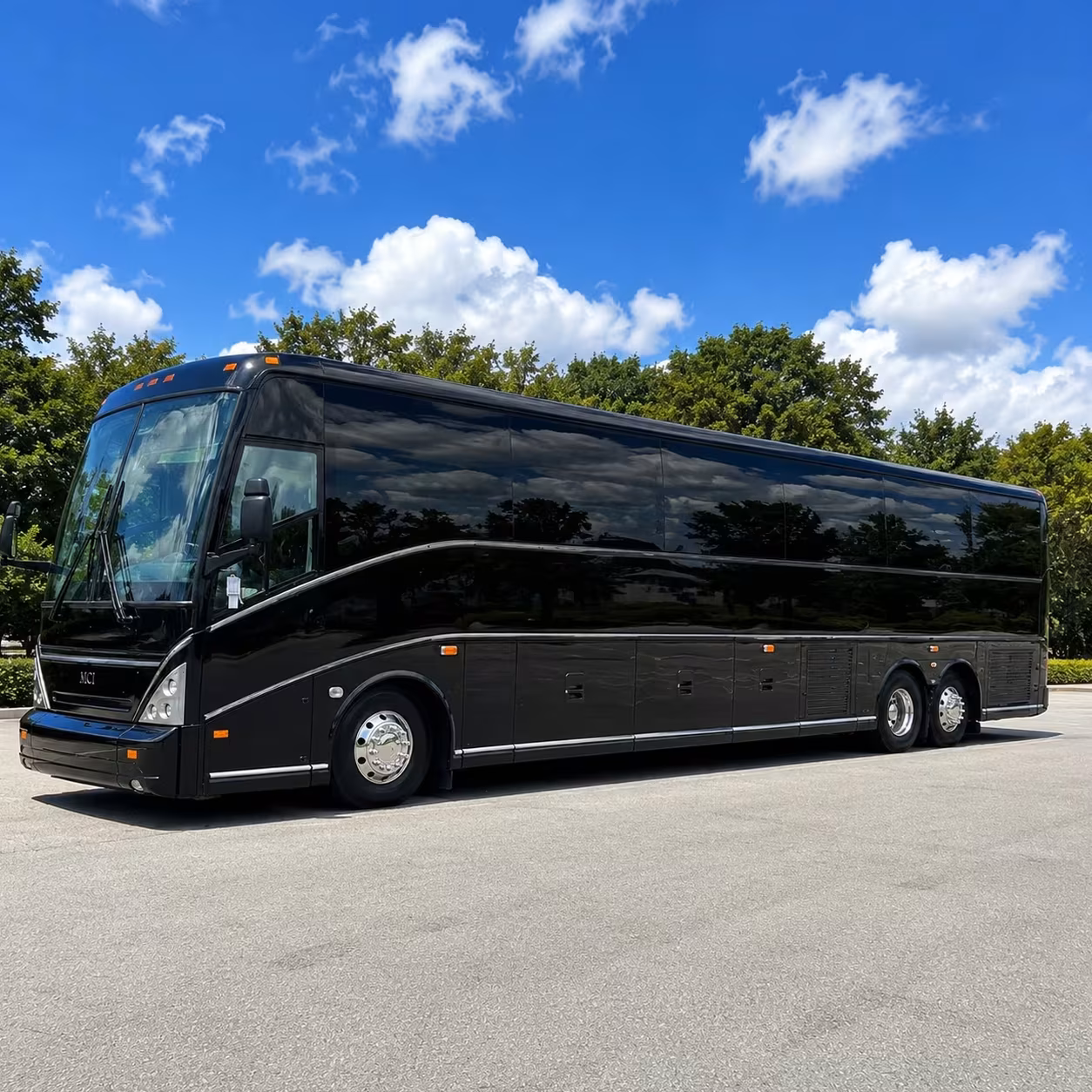 davis nature and science field trip transportation