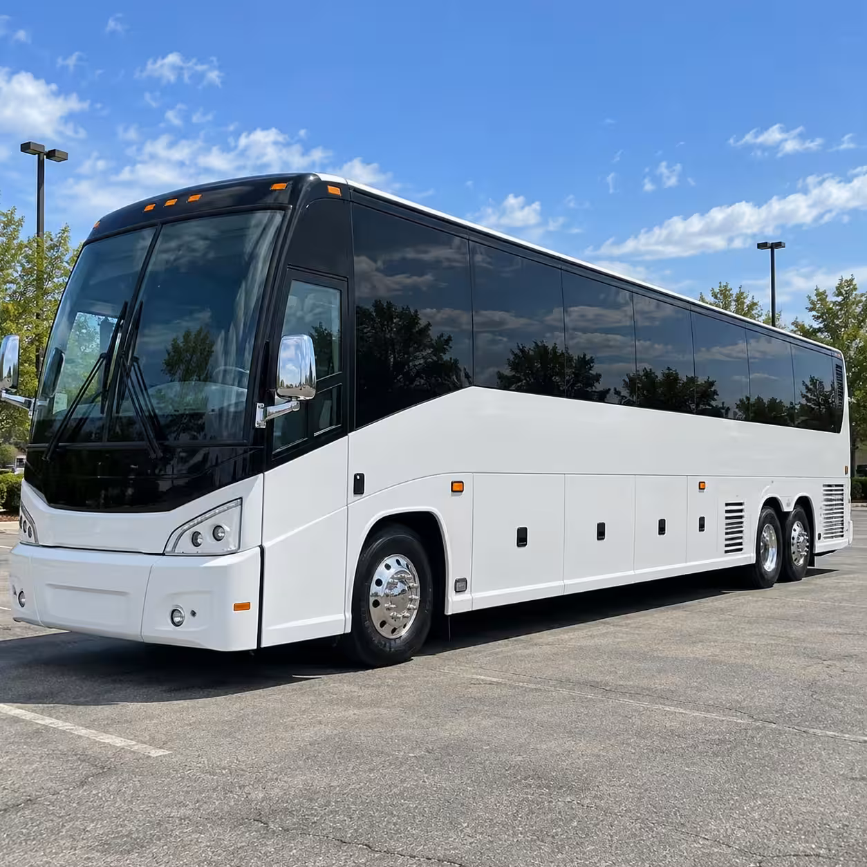 davis wedding transportation to winery and arboretum venues
