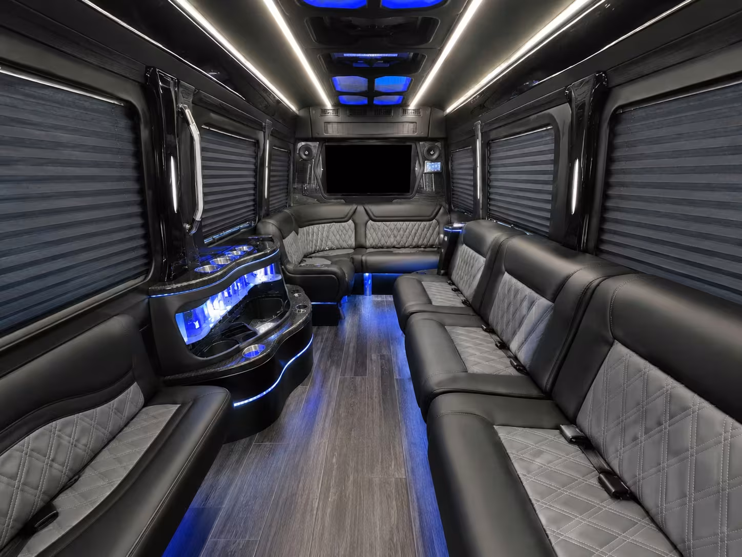 easily book bus rentals for bachelorette parties in davis