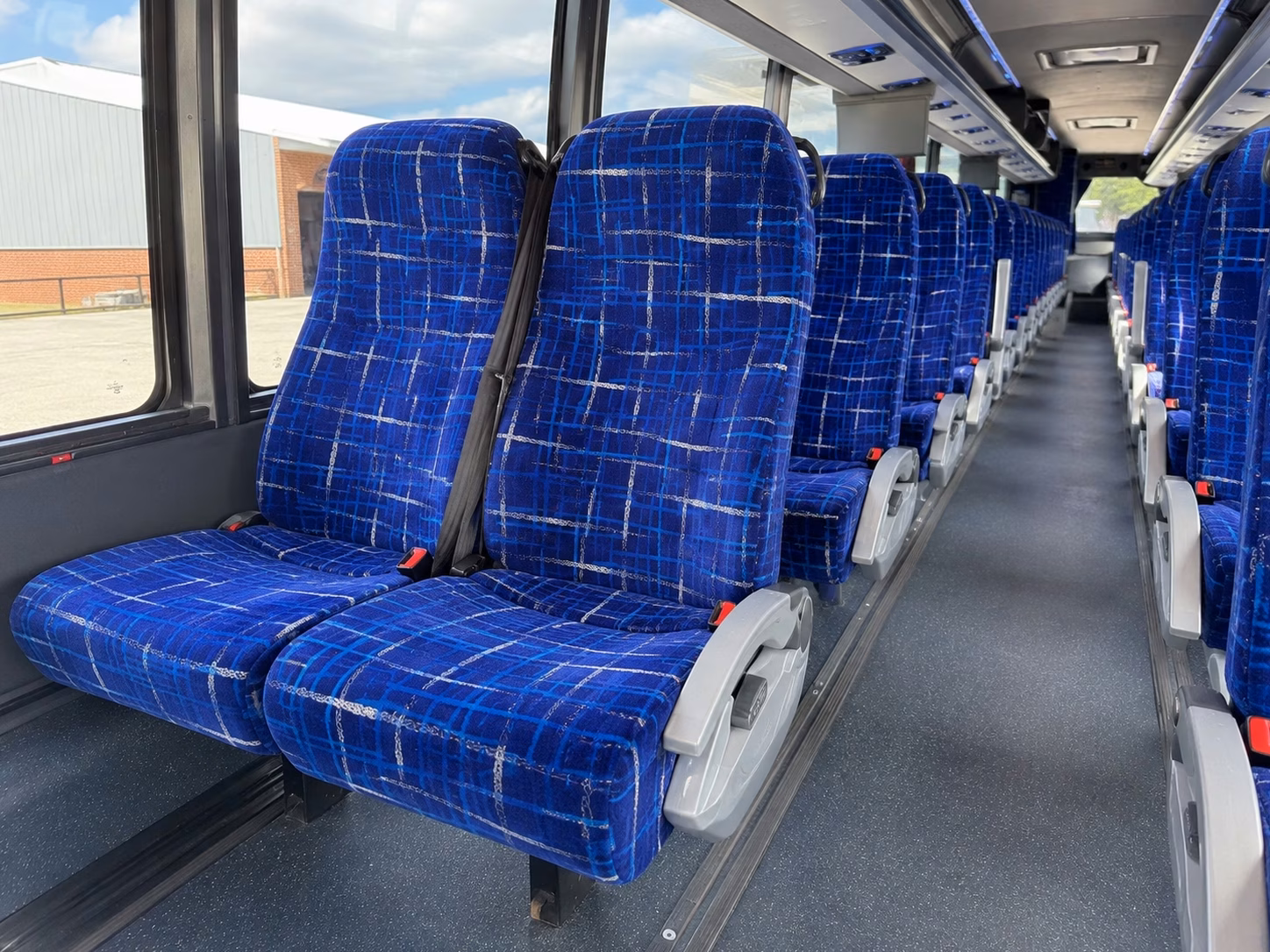 how the time of year and peak seasons affect charter bus prices in davis california